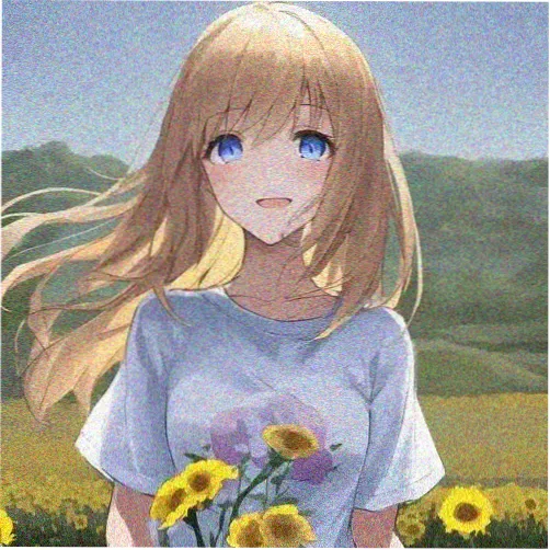 影迷陈默头像